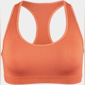 Seamless Racerback Bralette NWOT